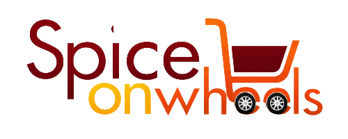 Spiceonwheels AB logotyp