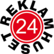 Reklamhuset24 AB logotyp