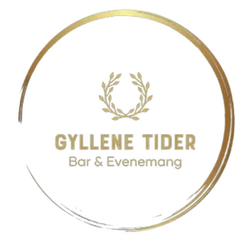 Gyllene Bar AB logotyp