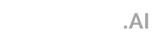 Atle Drone Services AB logotyp