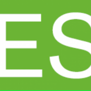 ES Bil & Däckservice AB logotyp