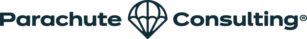 Parachute Consulting AB logotyp
