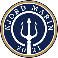 Njord Marin AB logotyp