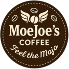Moejoes Juicebar 1 AB logotyp