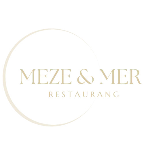 Mezze & Mer AB logotyp