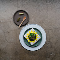 THE FOOD OFFICE AB logotyp