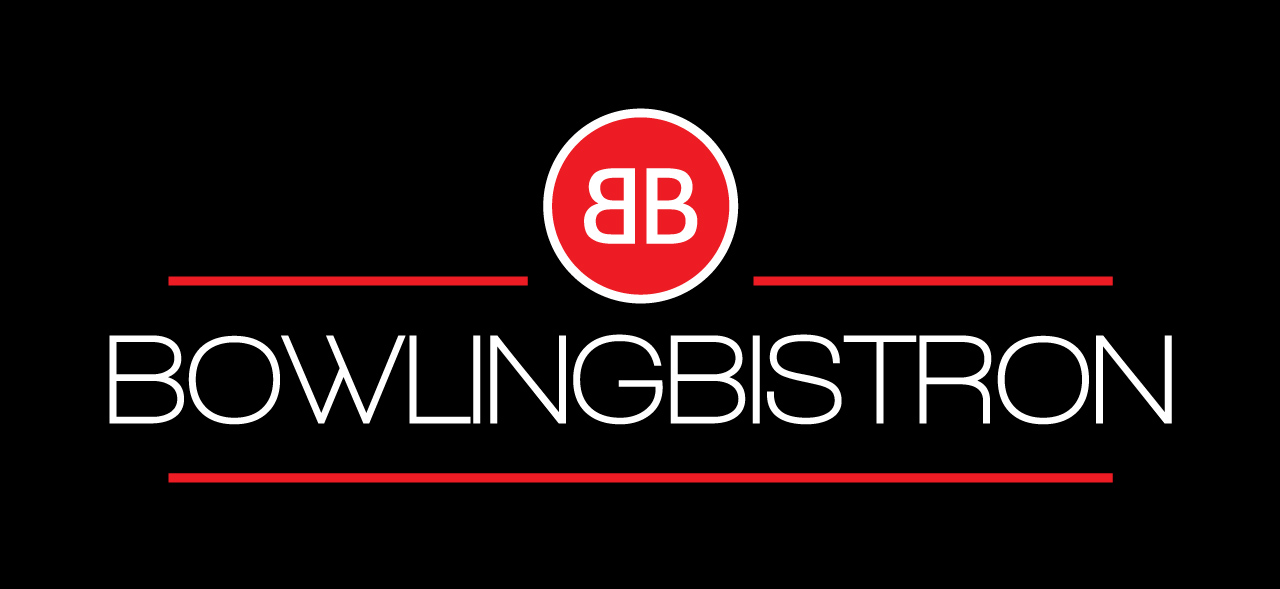 Bowlingbistron i Ljusdal AB logotyp
