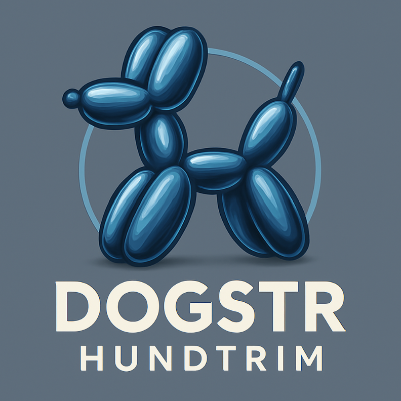 Dogstr AB logotyp