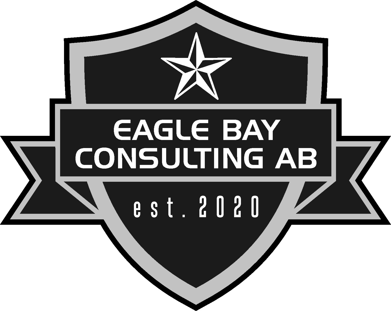 Eagle Bay Consulting AB logotyp
