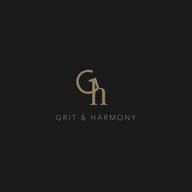 Grit & Harmony, G&H AB logotyp