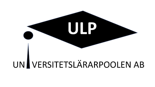 Universitetslärarpoolen ULP AB logotyp