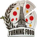 Turning Food AB logotyp