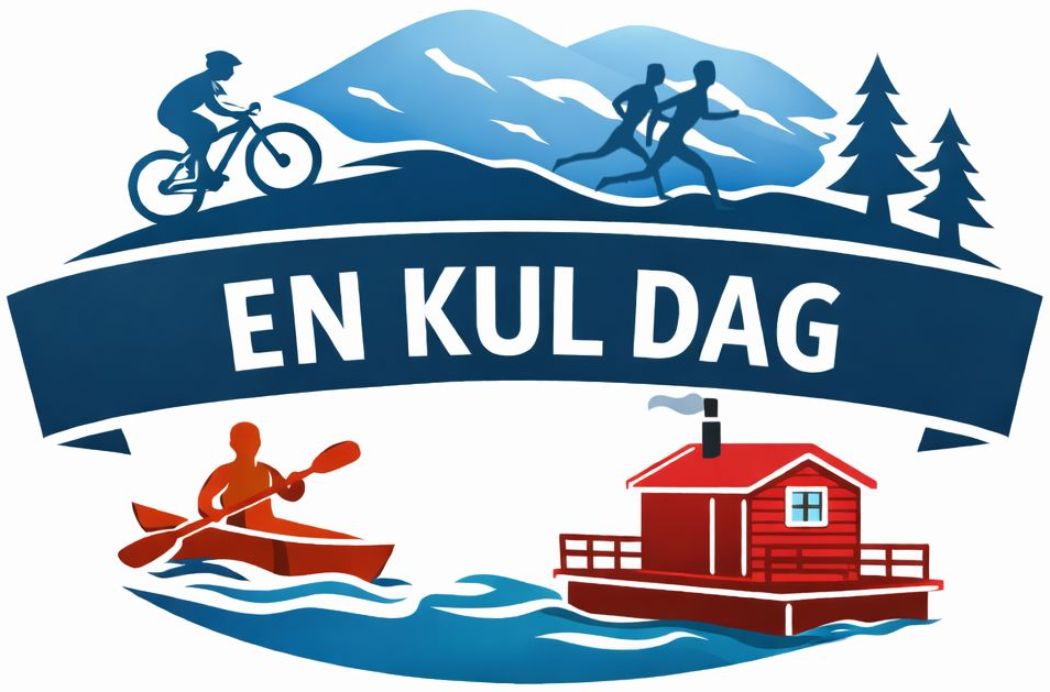 En kul dag Dalarna AB logotyp