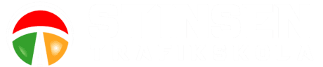 Stinsen Trafikskola i Sollentuna AB logotyp