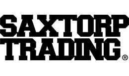 Saxtorp Trading AB logotyp