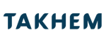 Takhem i Sverige AB logotyp