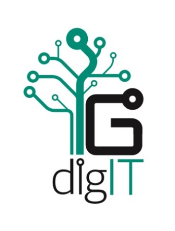 G-digIT AB logotyp