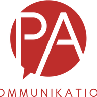Pernilla Arwidson Kommunikation AB logotyp