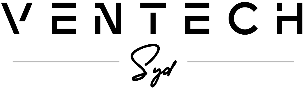 VENTECH SYD AB logotyp