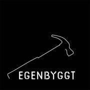 Egenbyggt Sweden AB logotyp