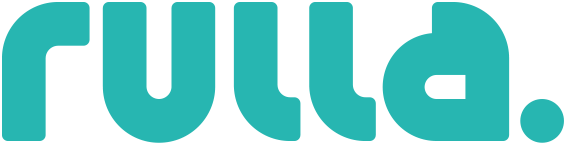 Rulla Mobilitet AB logotyp
