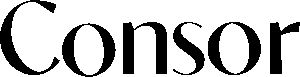 Consor AB logotyp