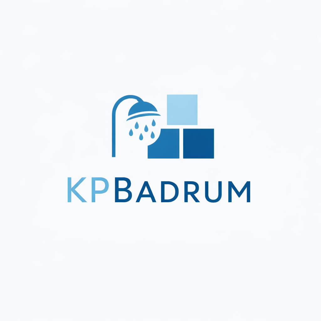 KvalitetsPlatt & Badrum AB logotyp
