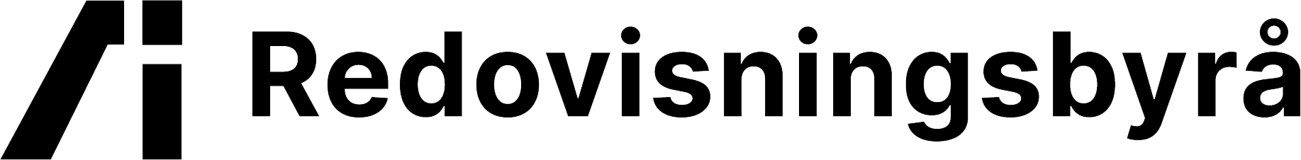 A.I. Redovisningsbyrå Göteborg AB logotyp