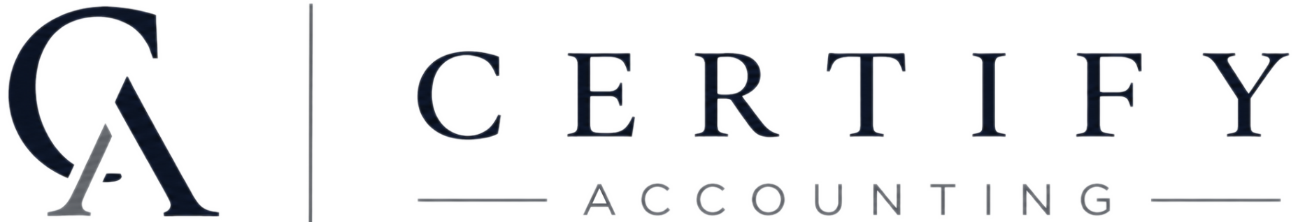 Certify Accounting Sweden AB logotyp
