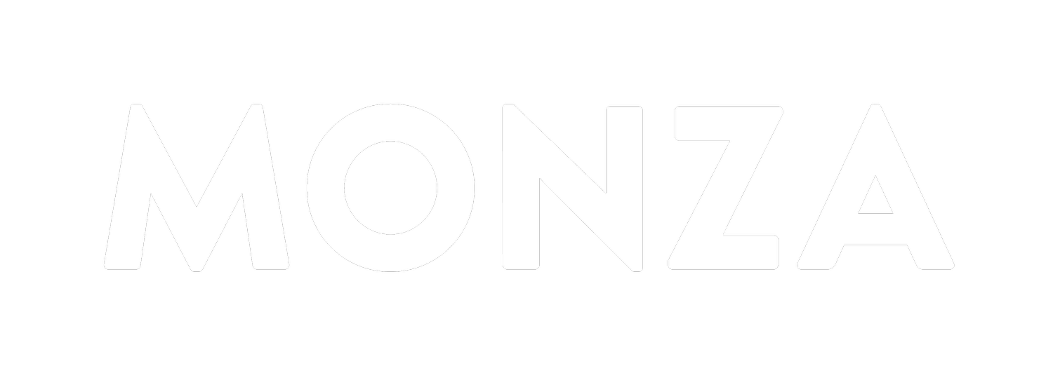 Monza Music Management AB logotyp
