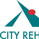 City Rehab Servicebolag i Luleå AB logotyp
