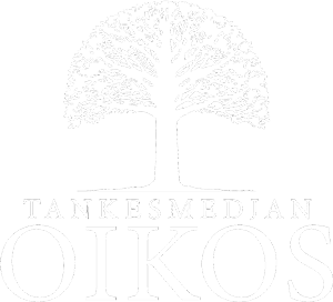 Oberoende Institutet Konservativ Opinionsbildning Sverige OIKOS AB logotyp