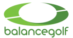 Balancegolf Holding AB logotyp