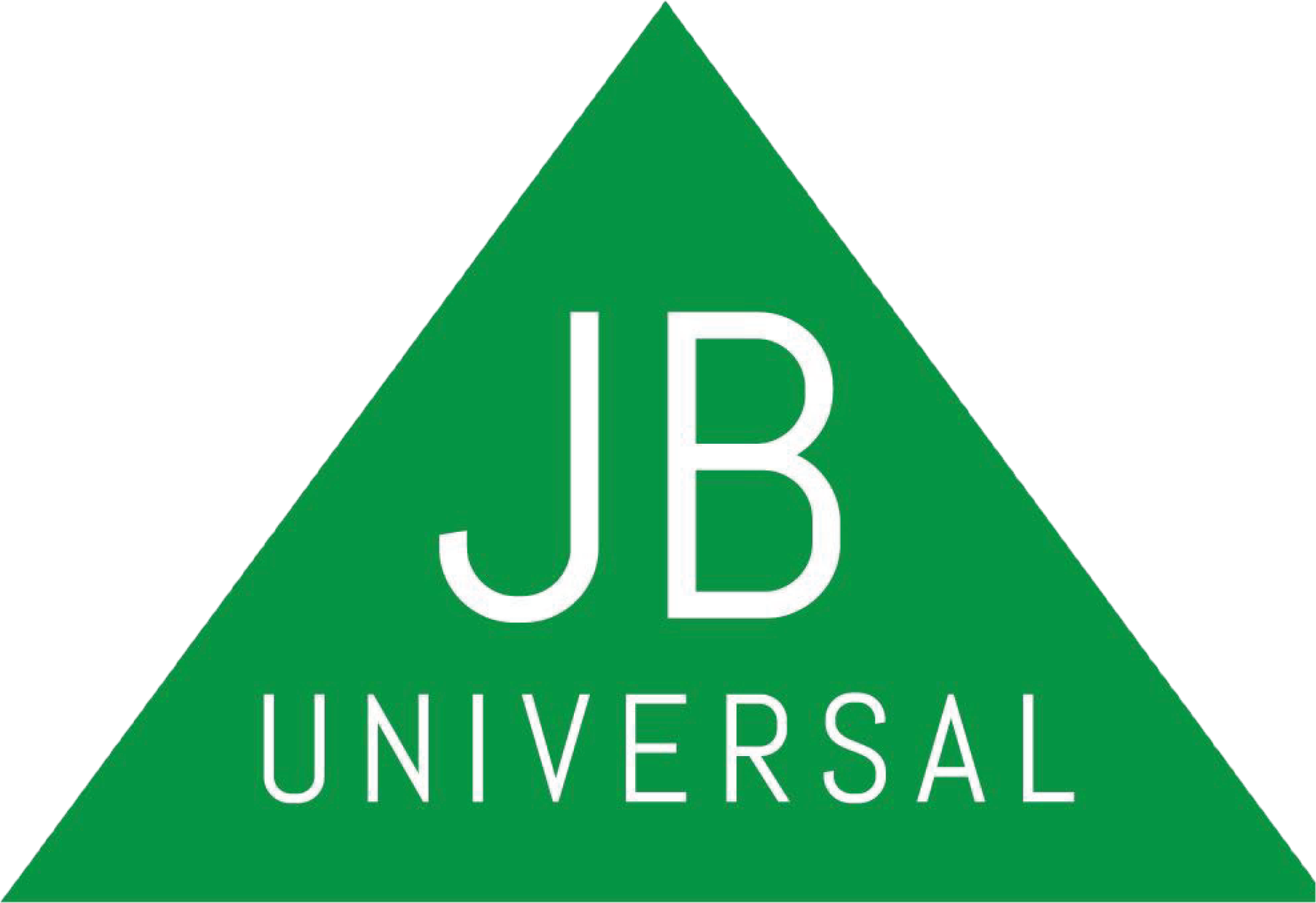 JBUNIVERSAL AB logotyp