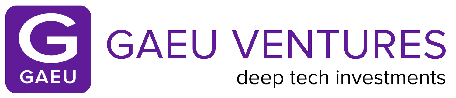 GAEU Ventures AB logotyp