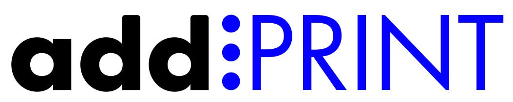 Addprint i Jönköping AB logotyp