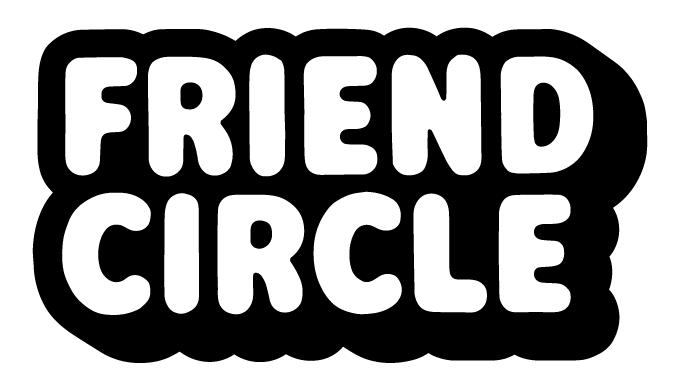 Friend Circle AB logotyp