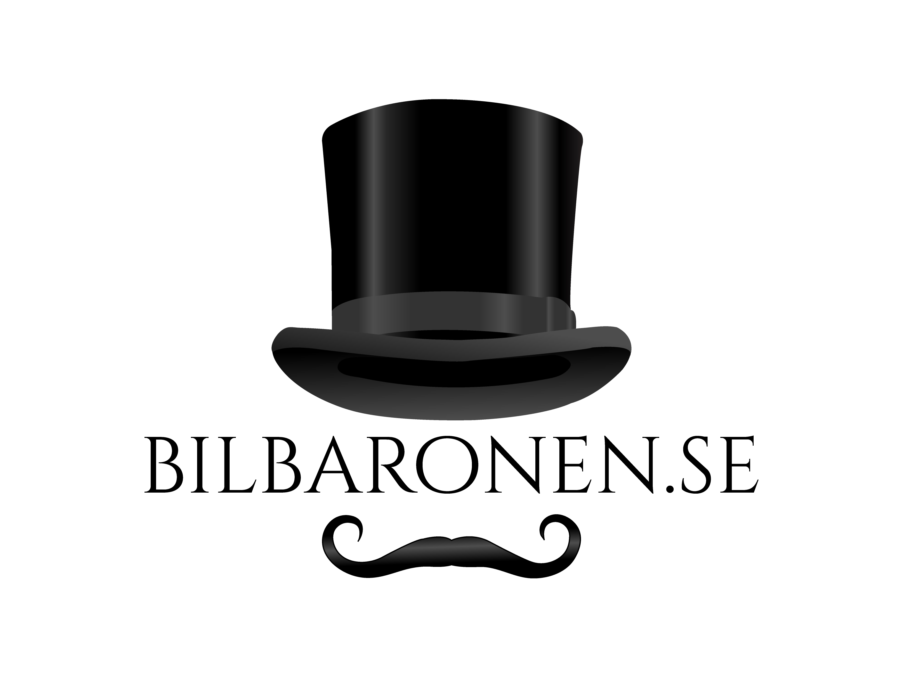 Bilbaronen AB logotyp