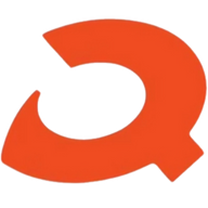 QTAS Bevakning AB logotyp