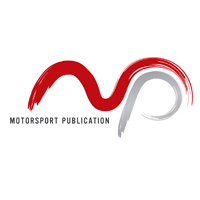 Mattias Persson Motorsport Publication AB logotyp