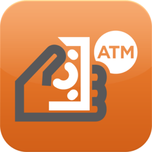 EUROCASH ATM AB logotyp