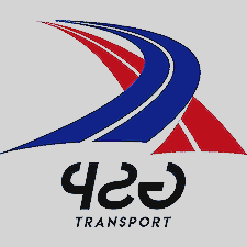 PSG Transport AB logotyp