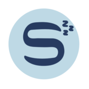 STO Sömncentrum AB logotyp