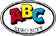 ABC Euro Soft Sweden AB logotyp
