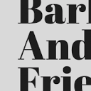 Barbershop Västermalm AB logotyp