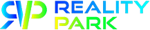 Reality Park AB logotyp