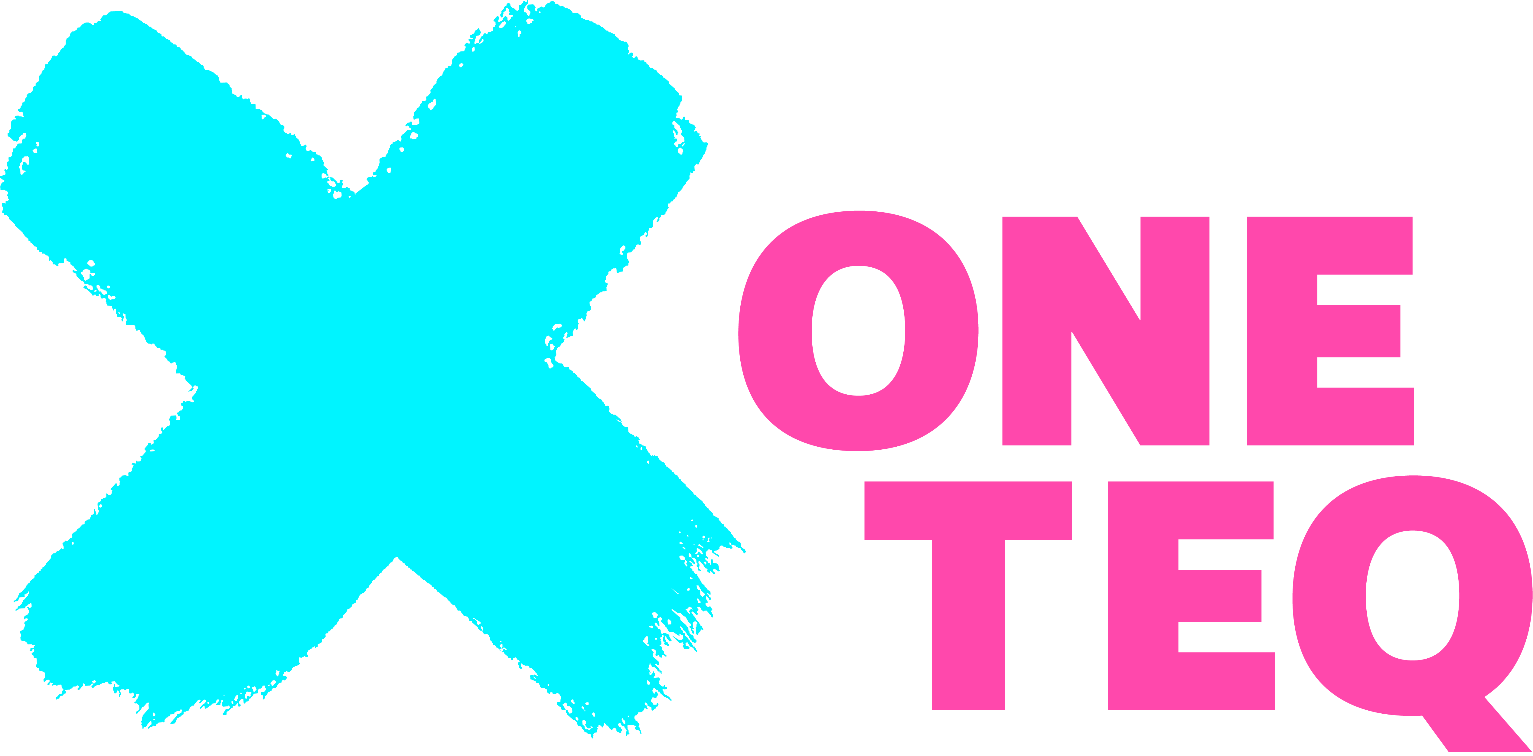 One On 1 TEQ AB logotyp