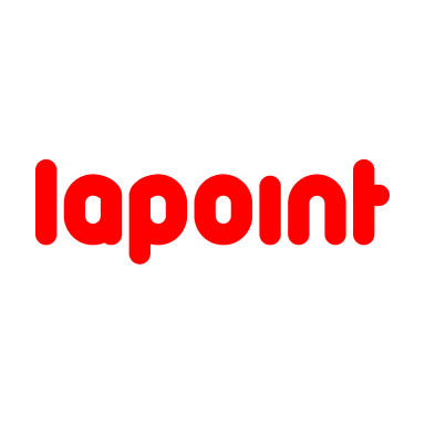 Lapoint Sweden AB logotyp