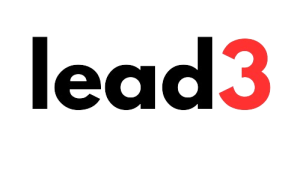 Lead3 Media AB logotyp
