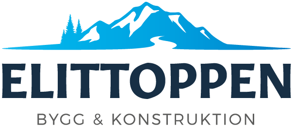 Elittoppen Bygg och Konstruktion i Norden AB logotyp
